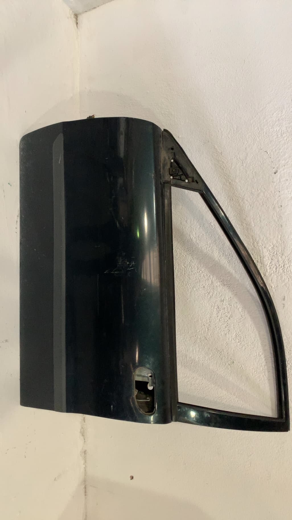 Puerta delantera izquierda VOLVO S40 BERLINA