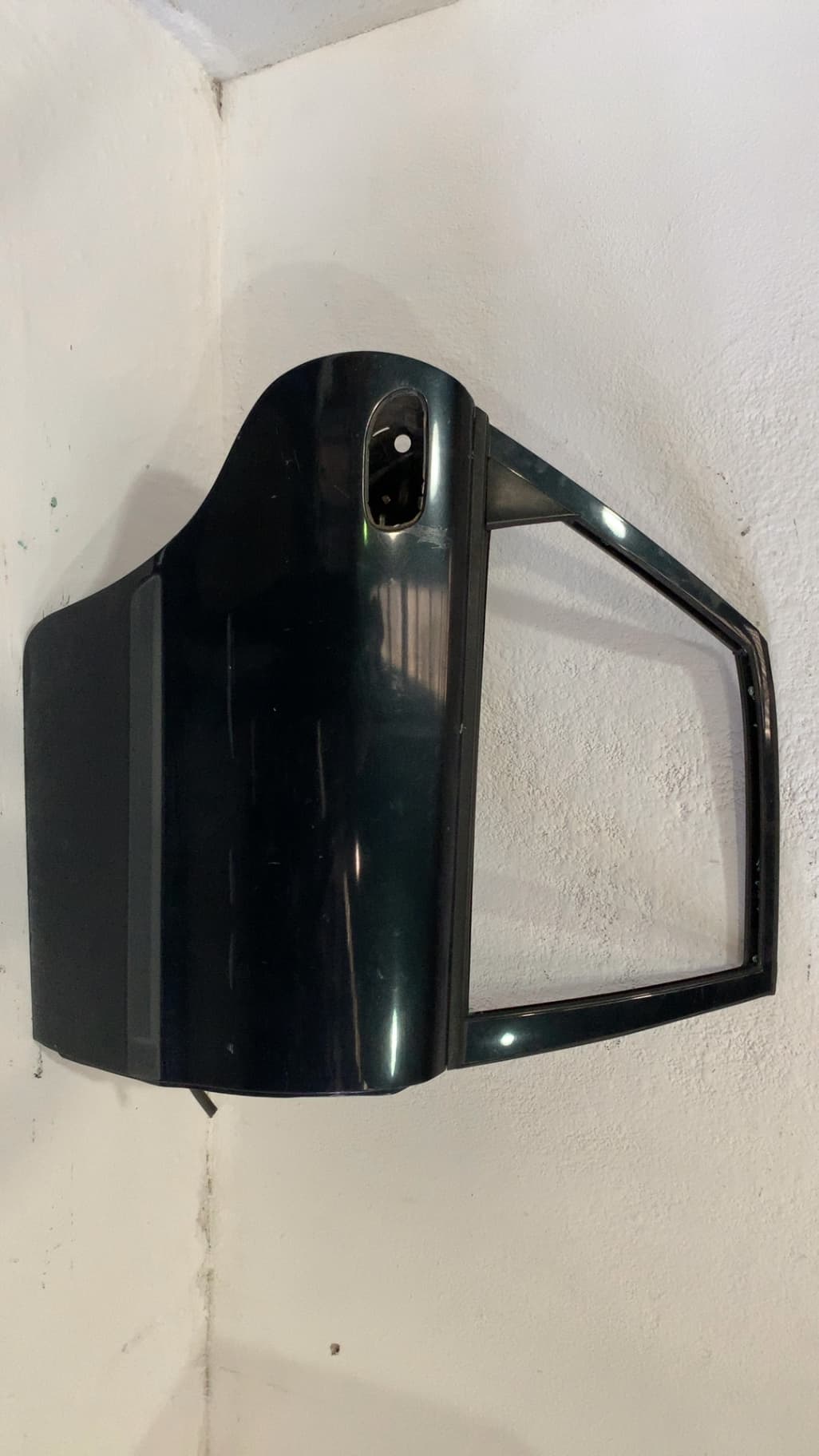Puerta trasera derecha VOLVO S40 BERLINA