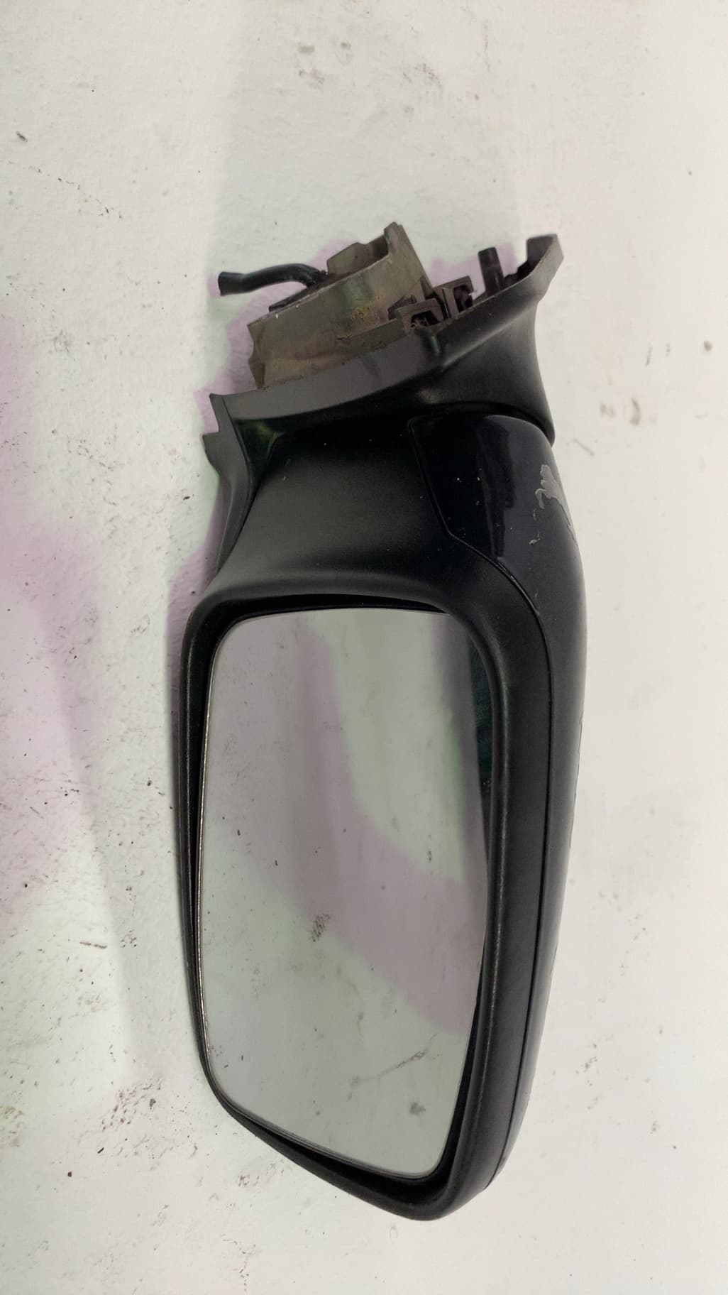 Retrovisor derecho VOLVO S40 BERLINA