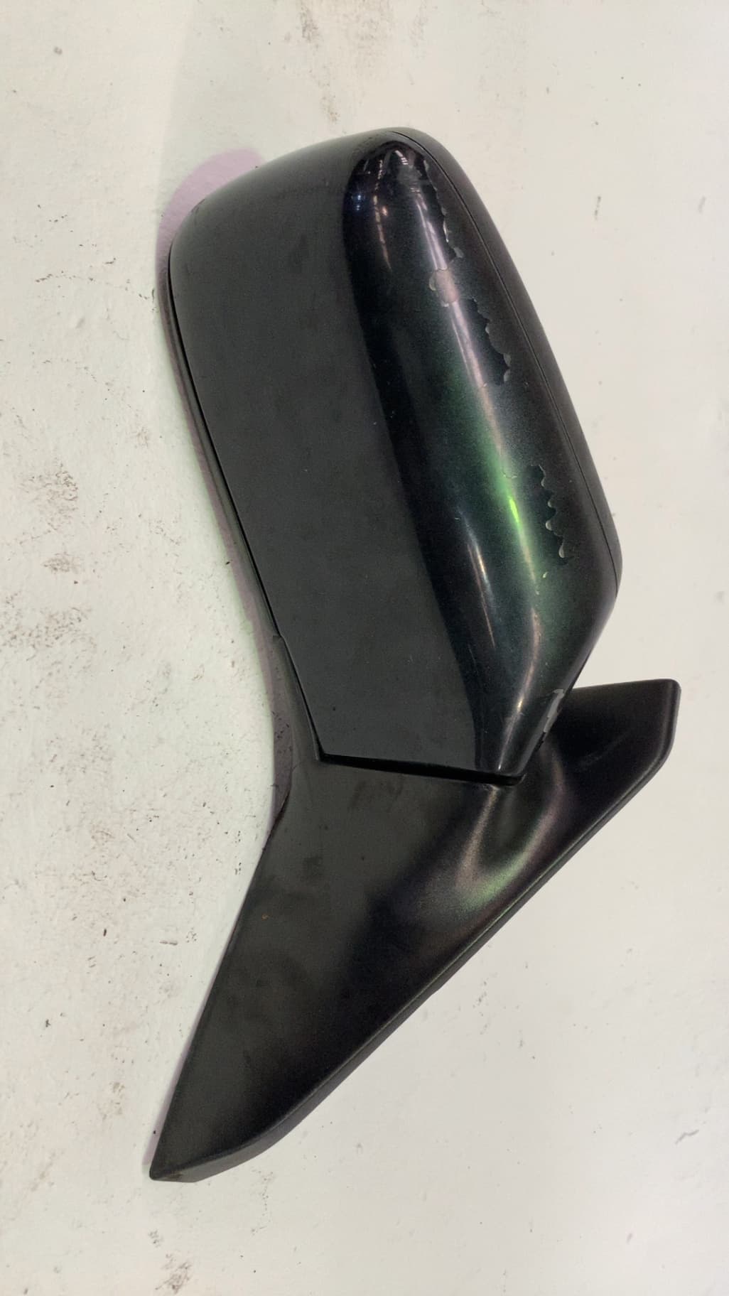 Retrovisor derecho VOLVO S40 BERLINA 2