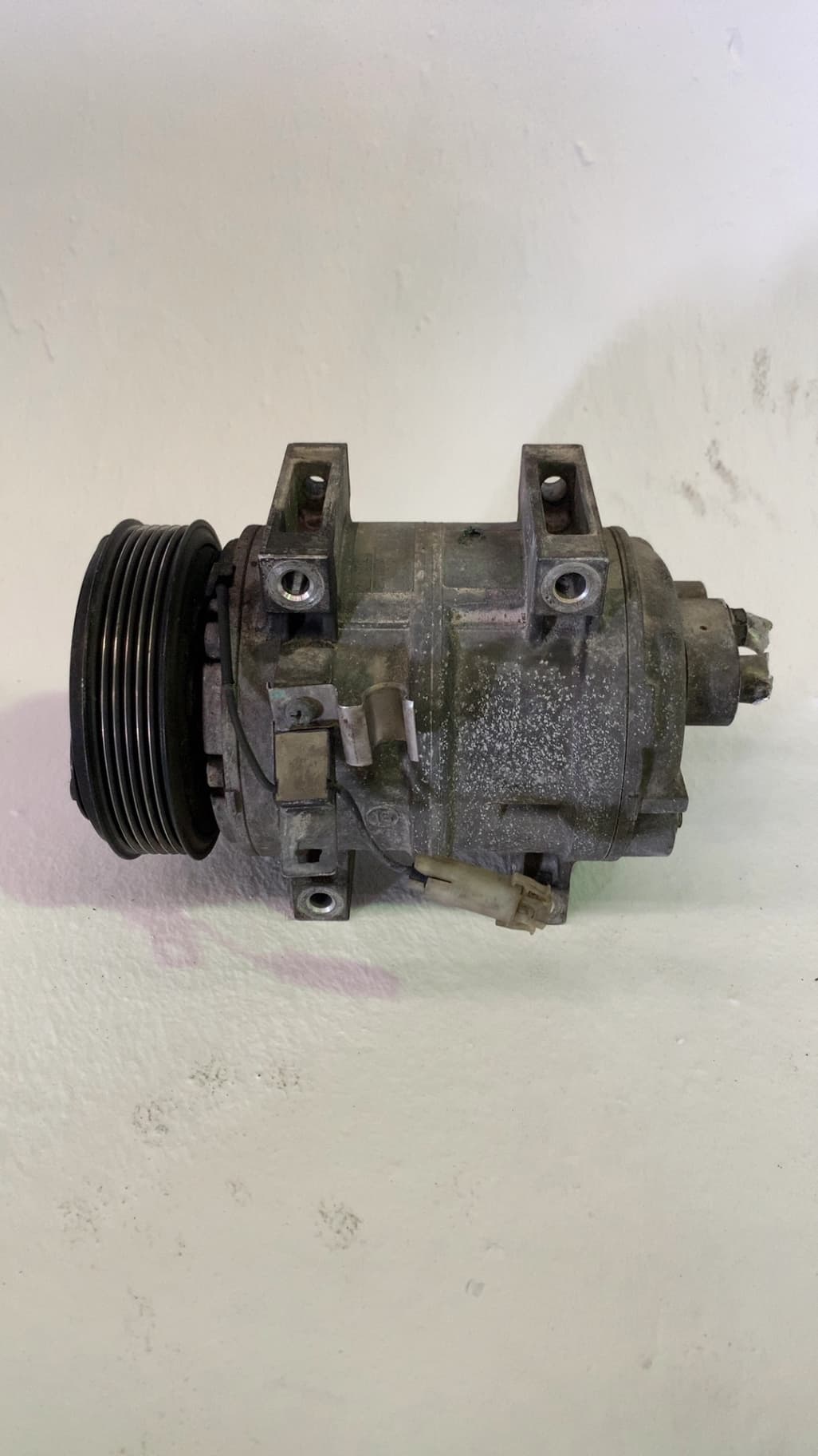 Recambio VOLVO S40 BERLINA ref. 8601535 4