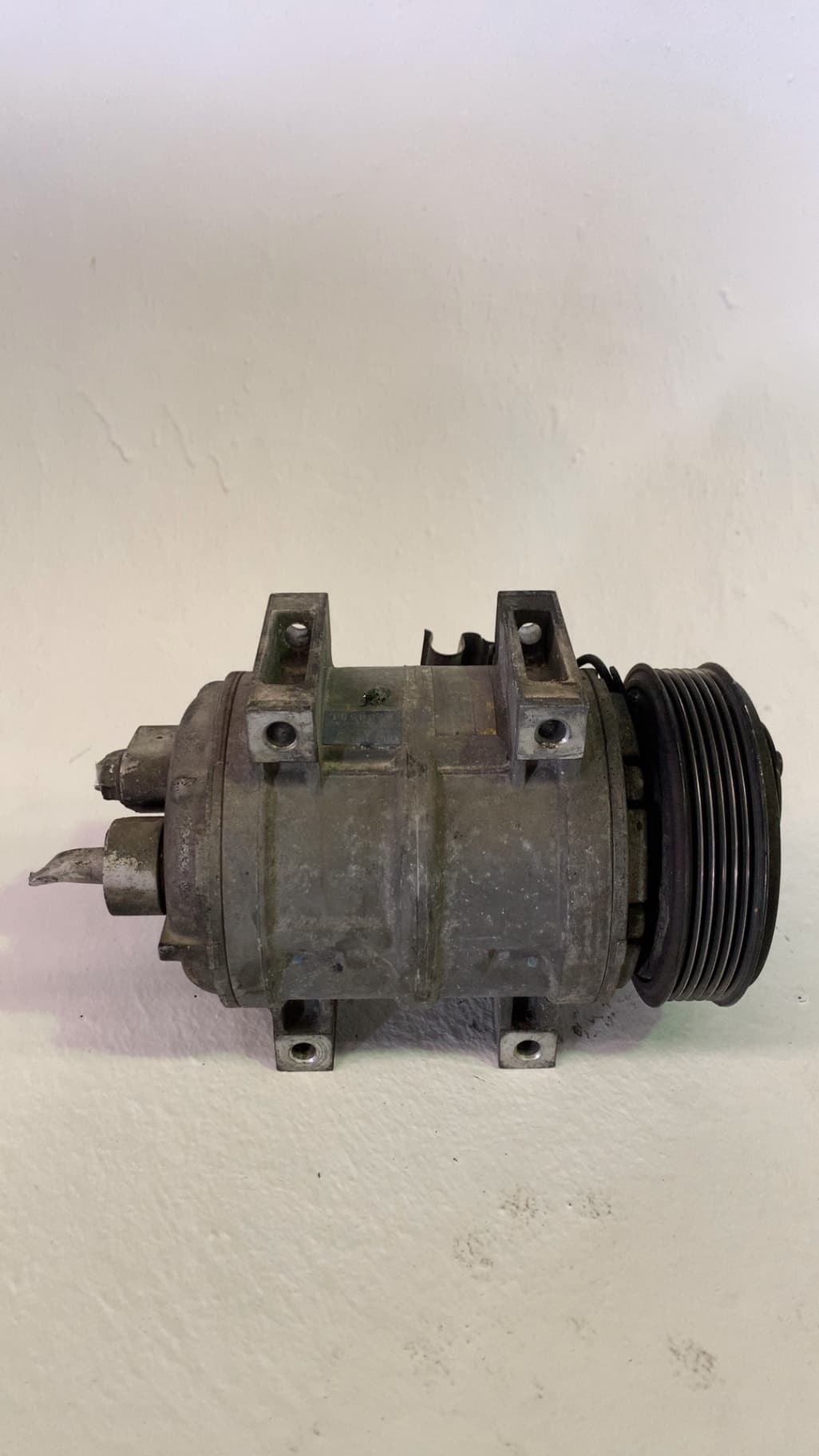 Recambio VOLVO S40 BERLINA ref. 8601535 3