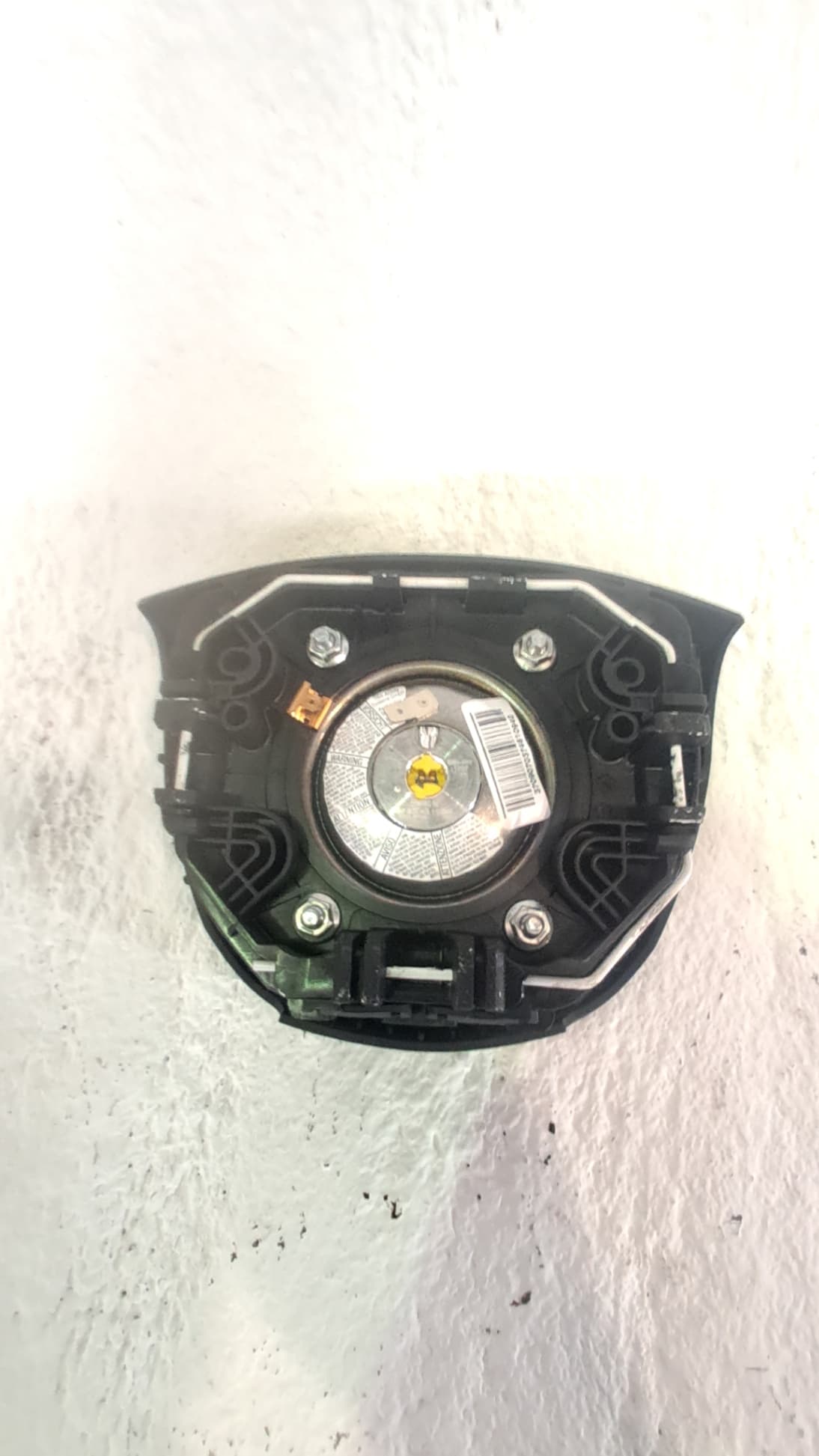 Airbag delantero izquierdo FORD FOCUS BERLINA (CAP) 2