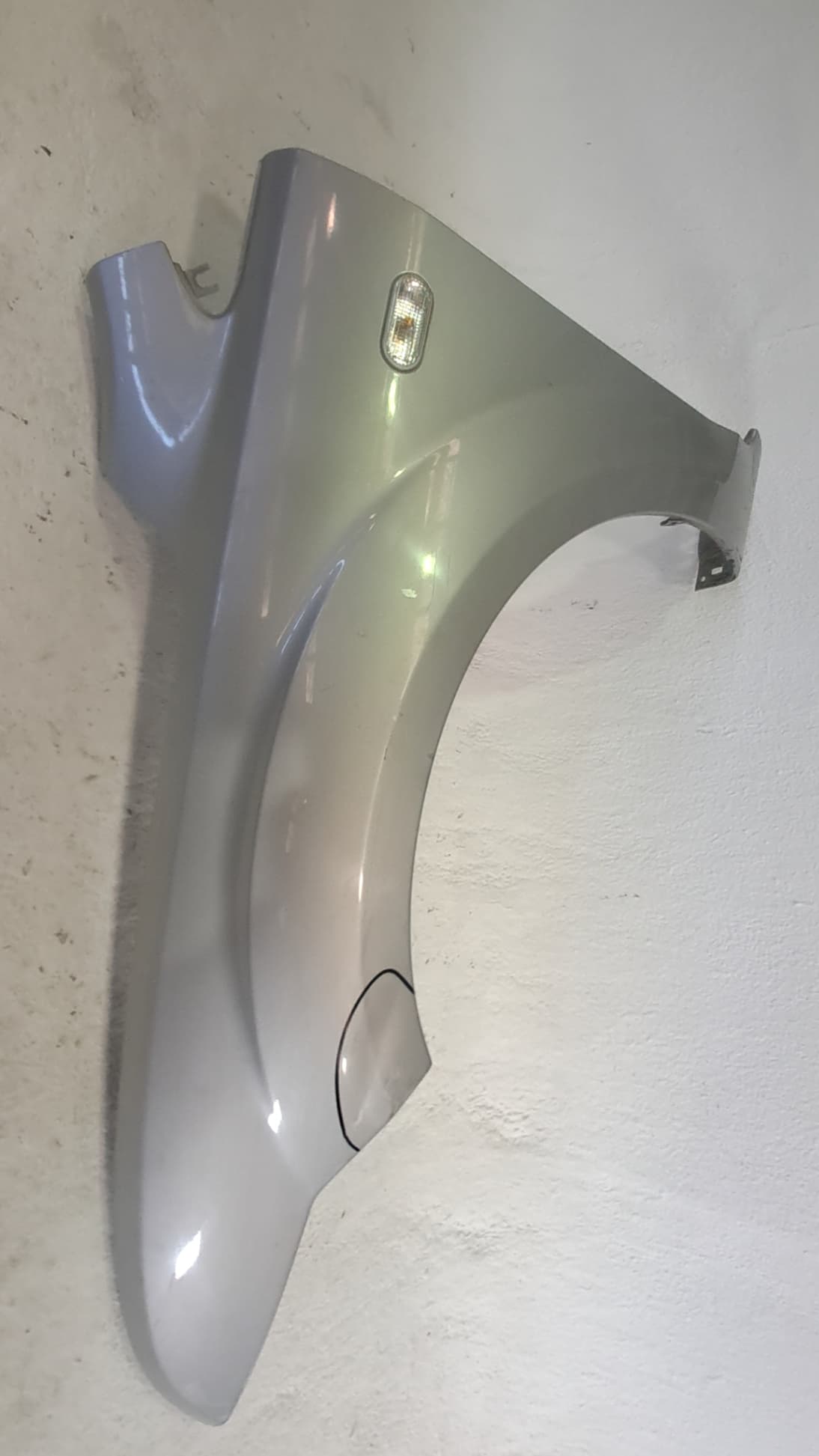 Aleta delantera izquierda FORD FOCUS BERLINA (CAP) 3