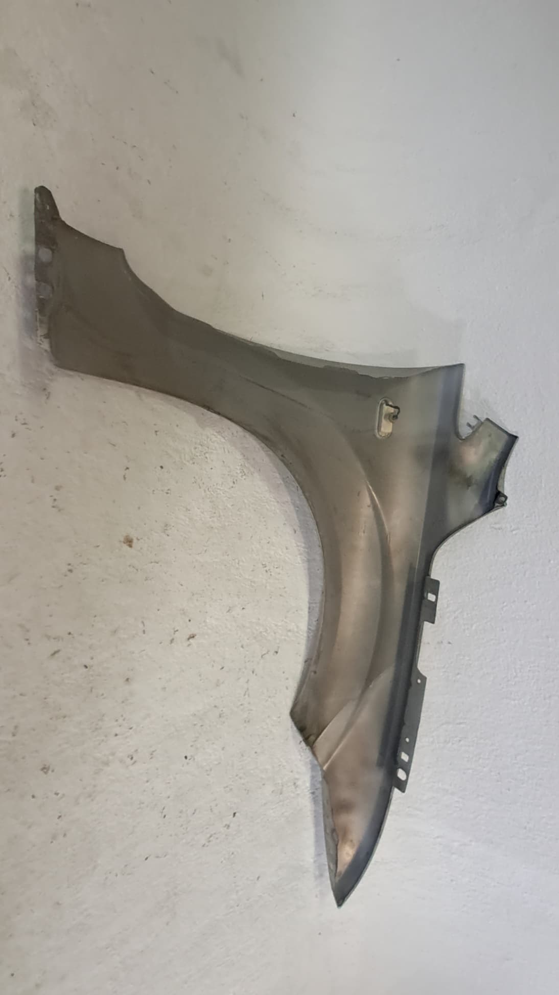 Aleta delantera izquierda FORD FOCUS BERLINA (CAP) 2