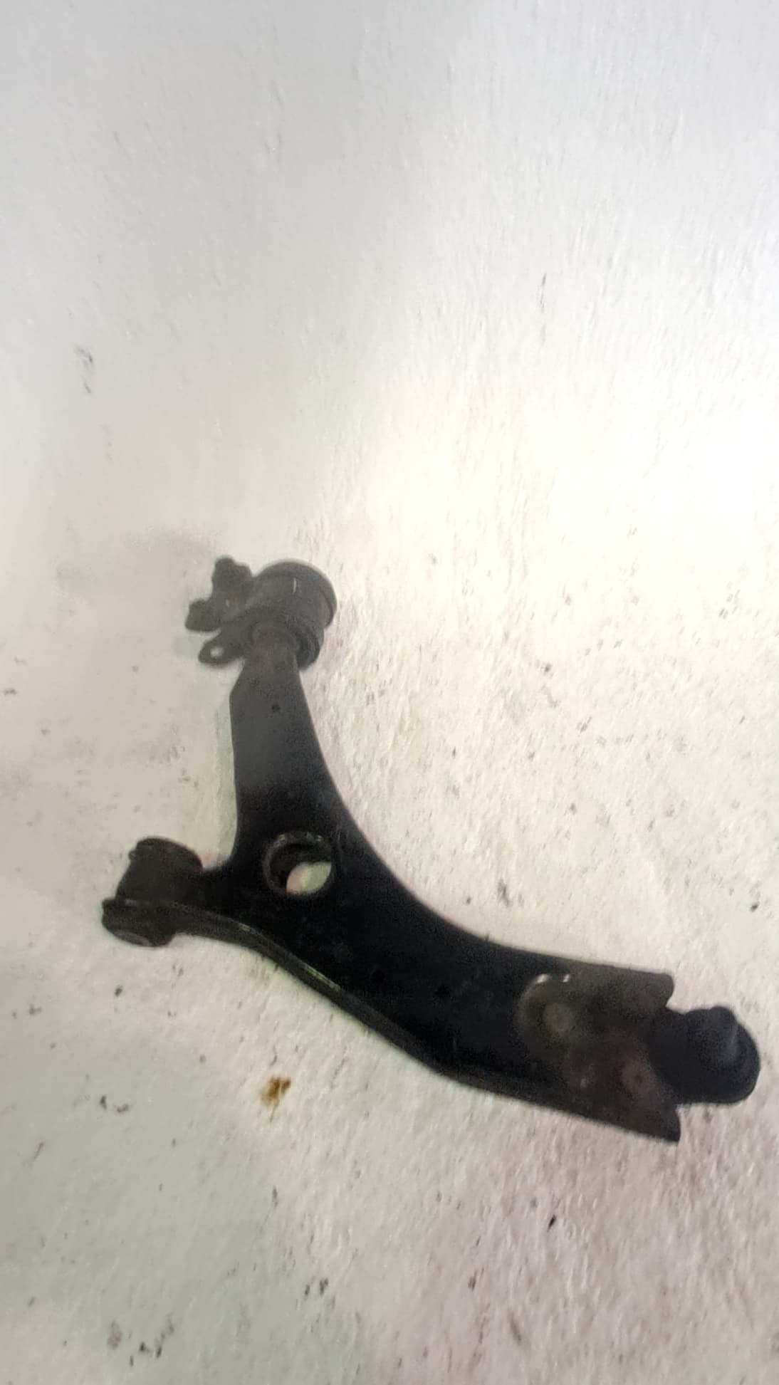 Brazo suspension inferior delantero izquierdo FORD FOCUS BERLINA (CAP) 3