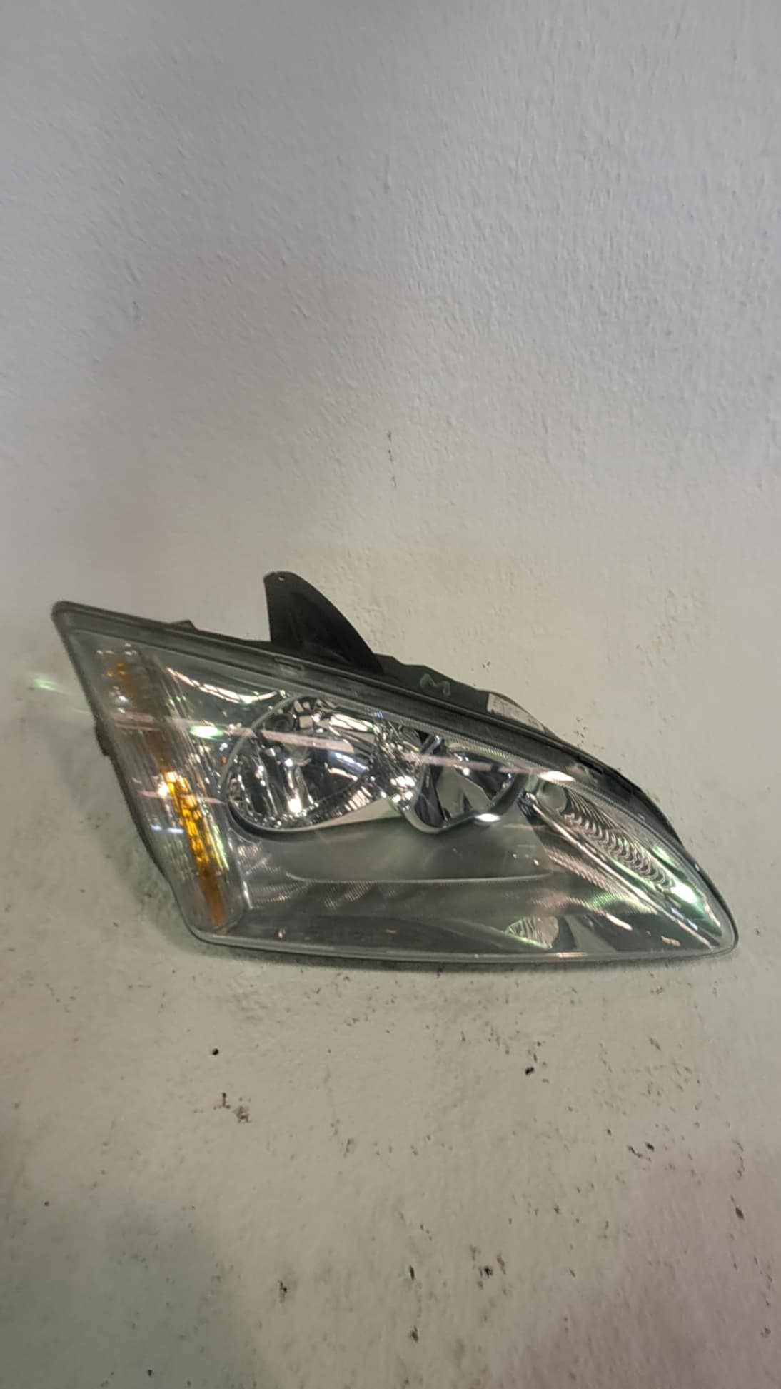 Recambio FORD FOCUS BERLINA (CAP) ref. 1480985