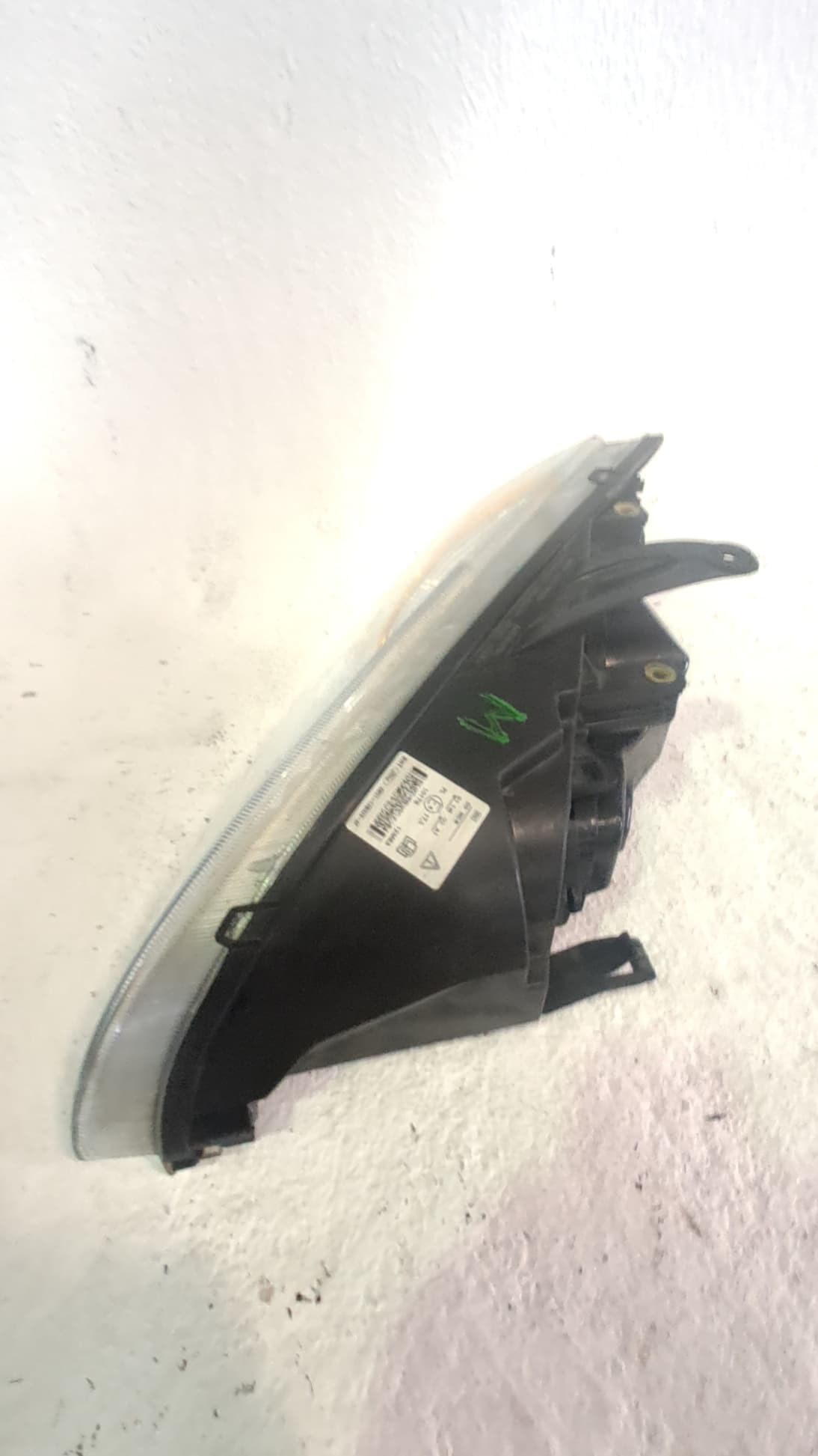 Recambio FORD FOCUS BERLINA (CAP) ref. 1480985 5