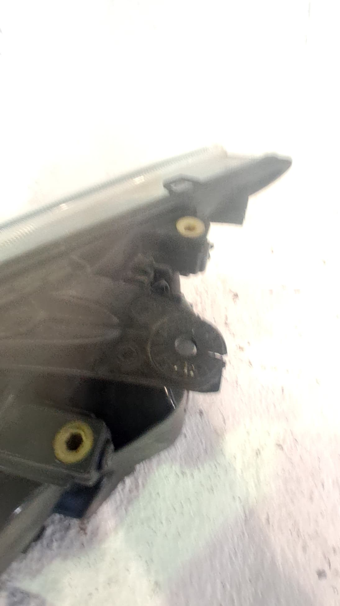 Recambio FORD FOCUS BERLINA (CAP) ref. 1480985 3
