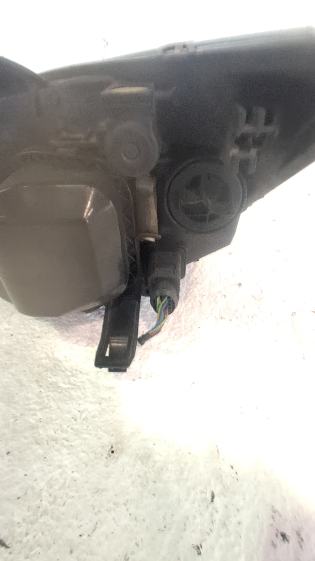 Recambio FORD FOCUS BERLINA (CAP) ref. 1480985 2