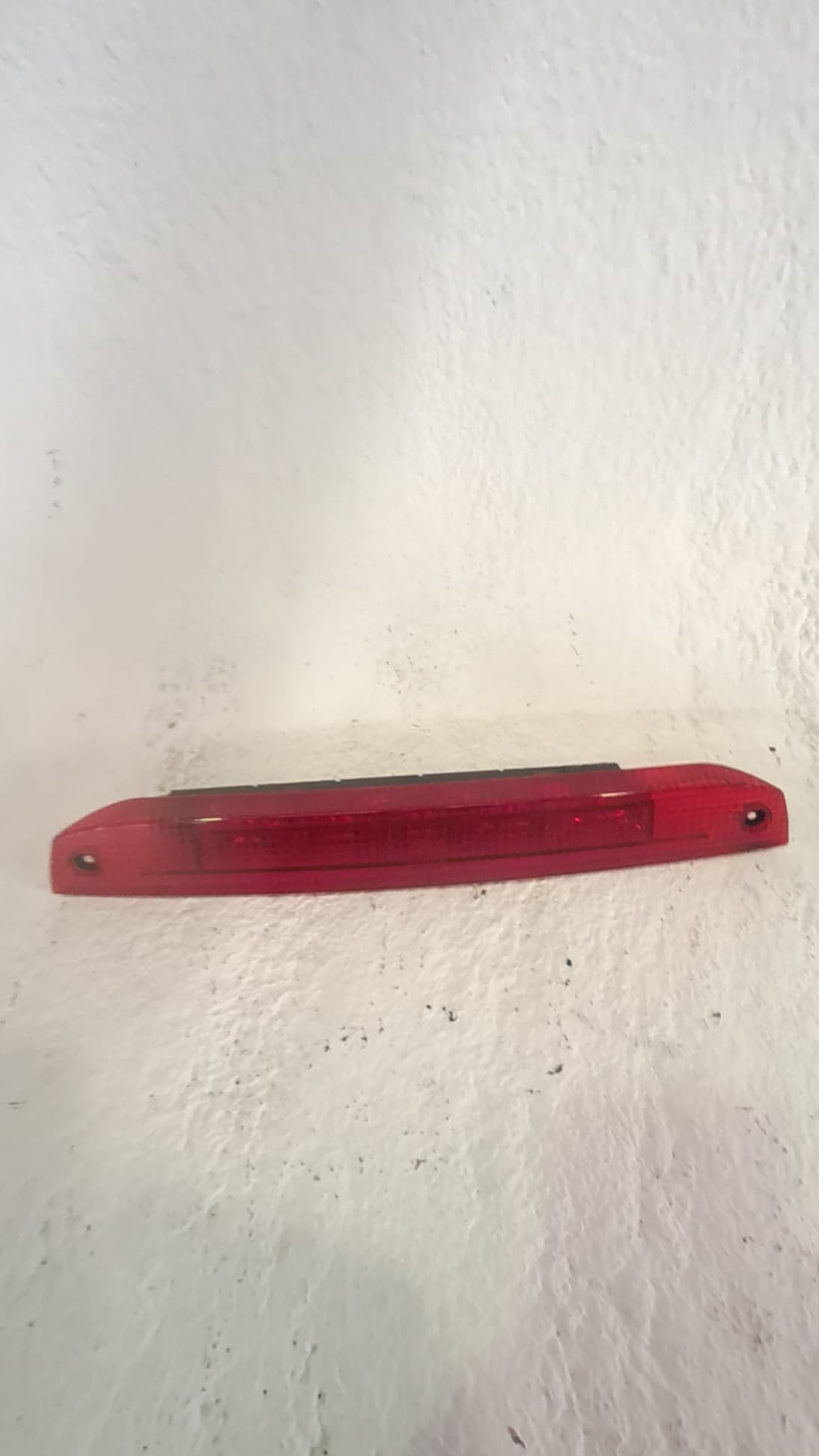 Luz central de freno FORD FOCUS BERLINA (CAP)