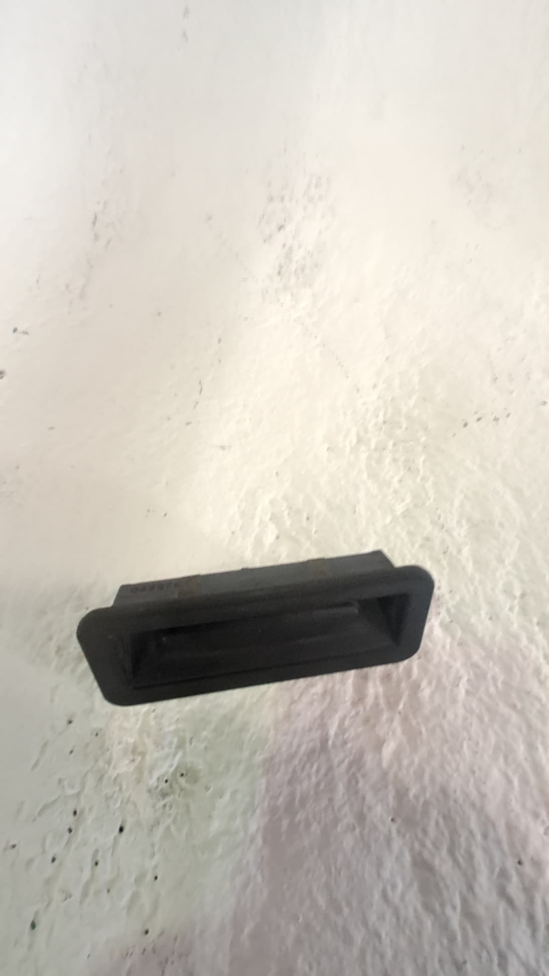 Maneta exterior porton FORD FOCUS BERLINA (CAP)