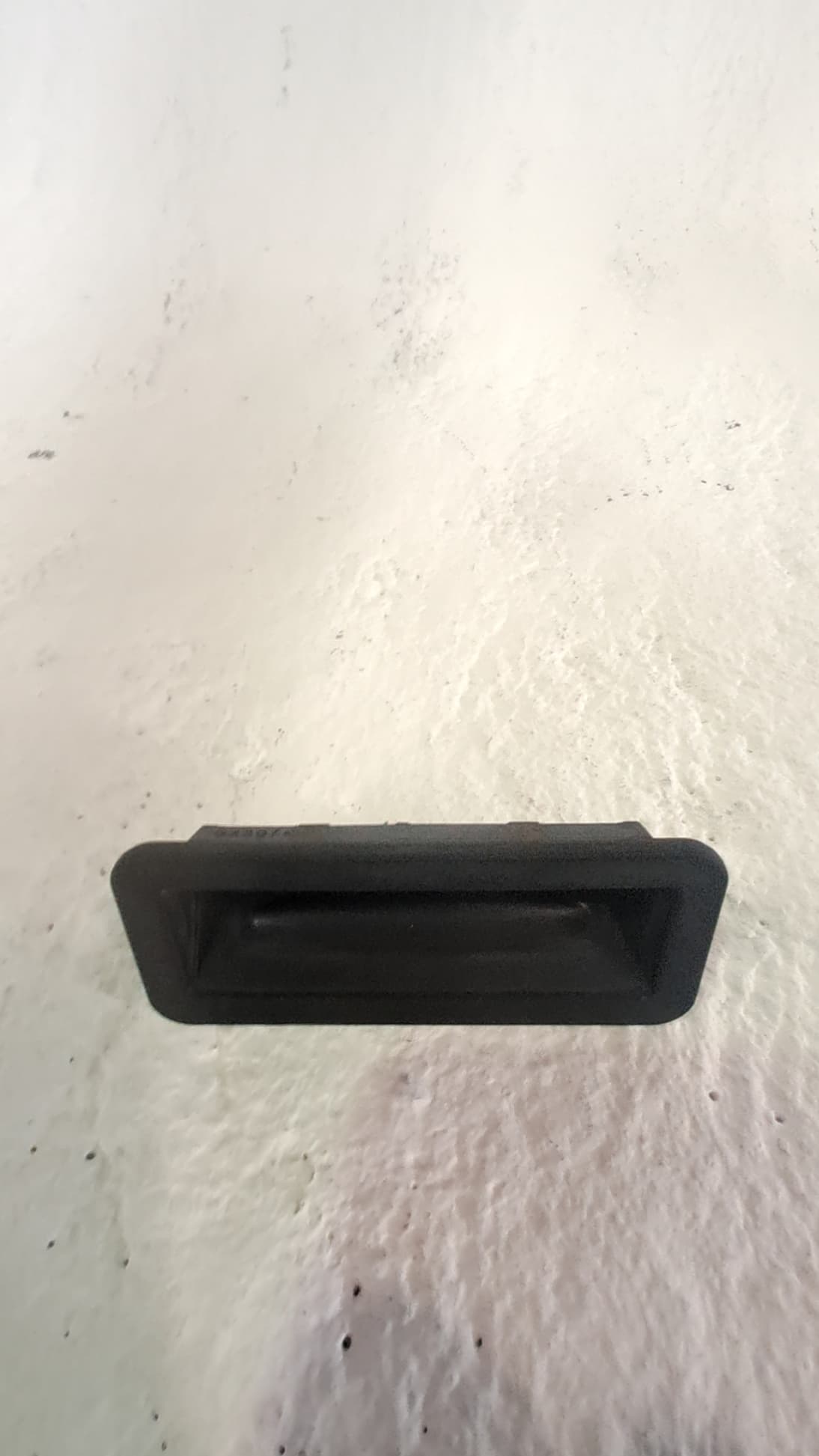 Maneta exterior porton FORD FOCUS BERLINA (CAP) 2