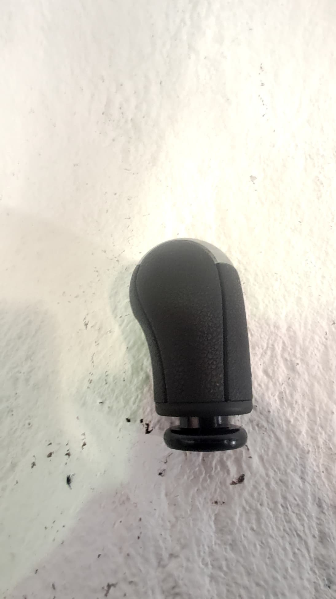 Pomo palanca cambio FORD FOCUS BERLINA (CAP) 3
