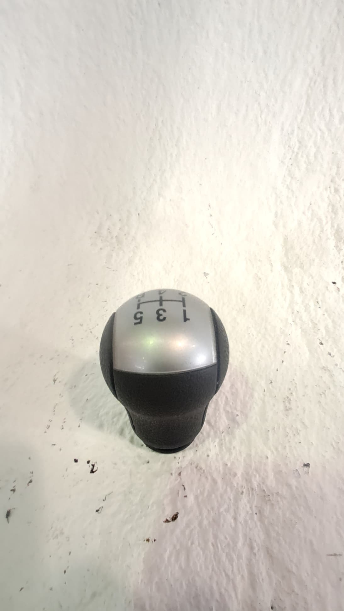 Pomo palanca cambio FORD FOCUS BERLINA (CAP) 2
