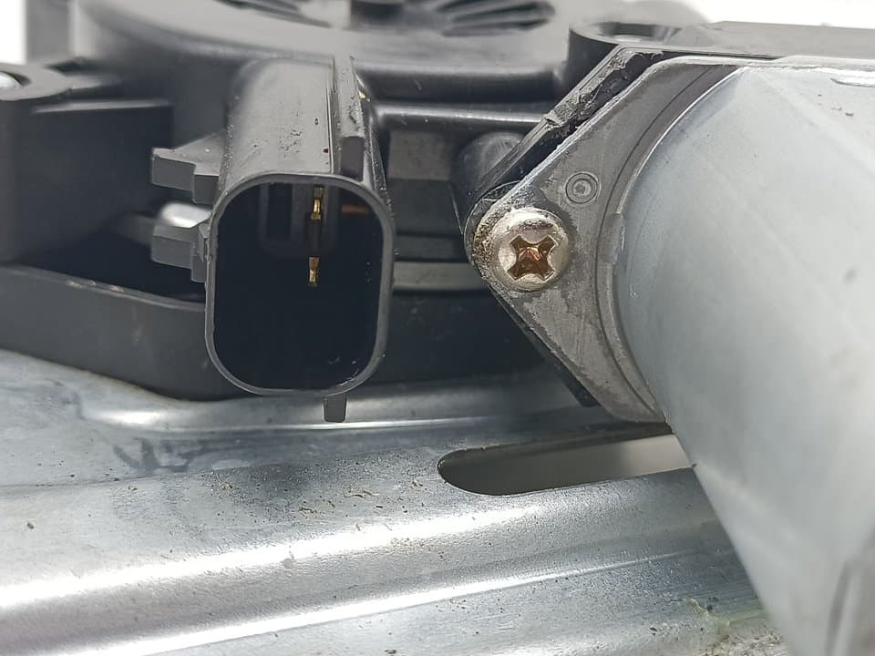 Elevalunas trasero derecho FIAT TIPO II (356) SEDAN 3