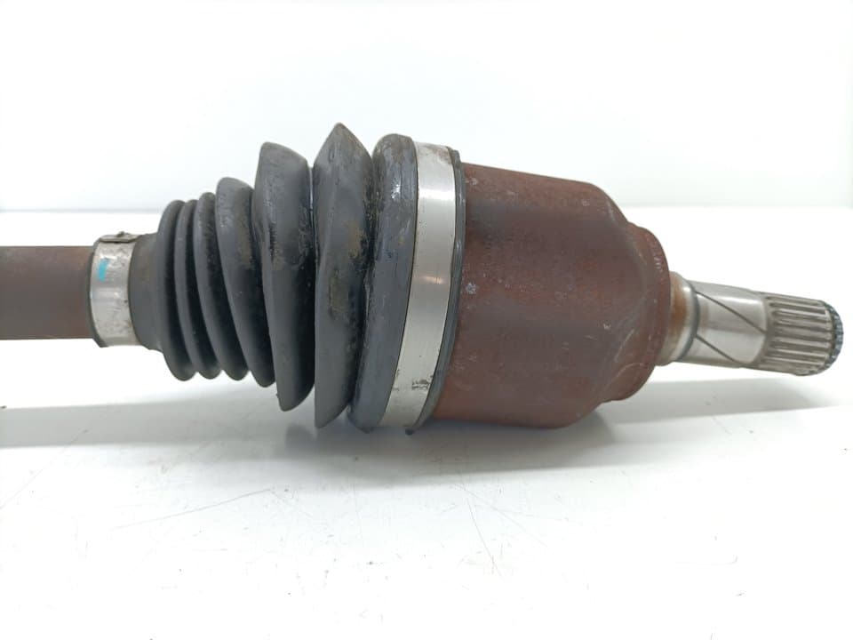 Transmision delantera izquierda FIAT TIPO II (356) SEDAN 3