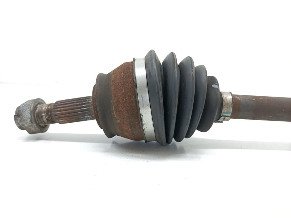 Transmision delantera izquierda FIAT TIPO II (356) SEDAN 2