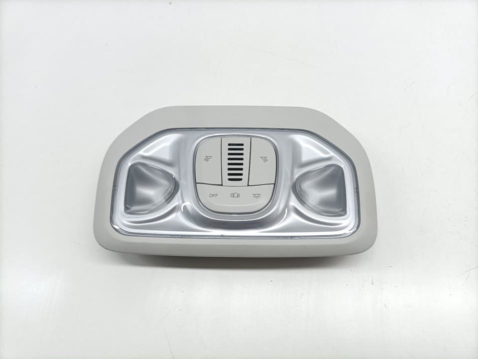 Luz interior FIAT TIPO II (356) SEDAN