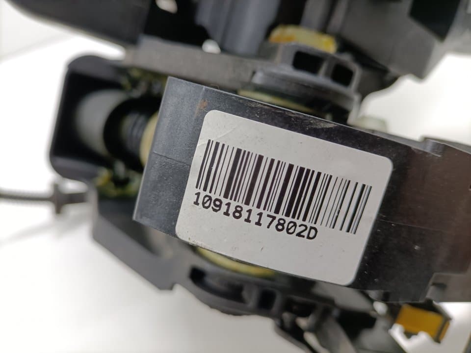 Pedal embrague FIAT TIPO II (356) SEDAN 4
