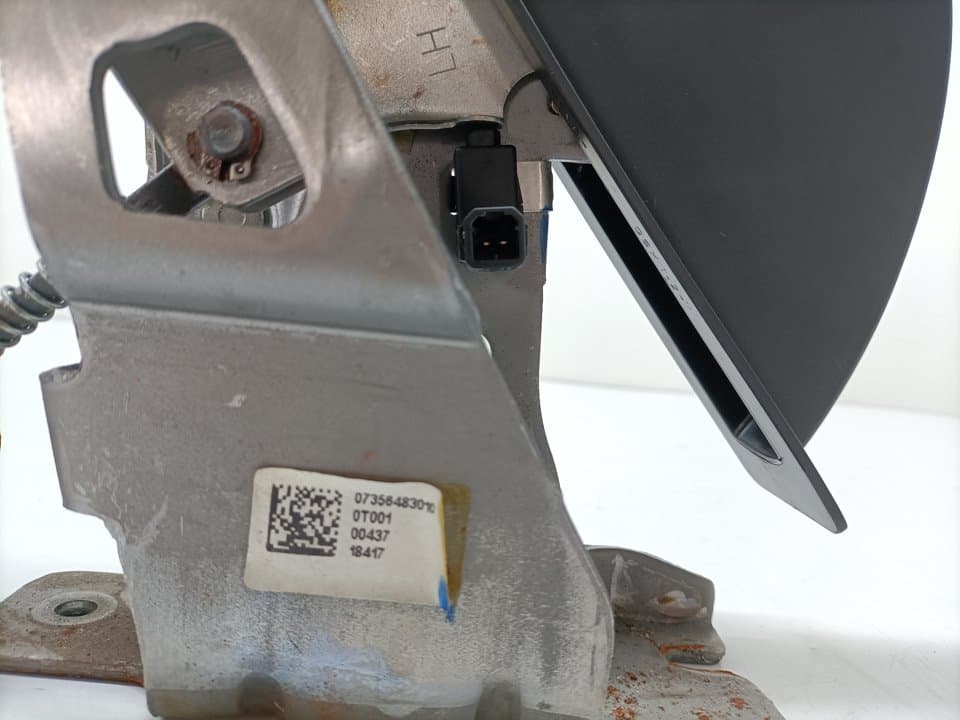 Palanca freno de mano FIAT TIPO II (356) SEDAN 3