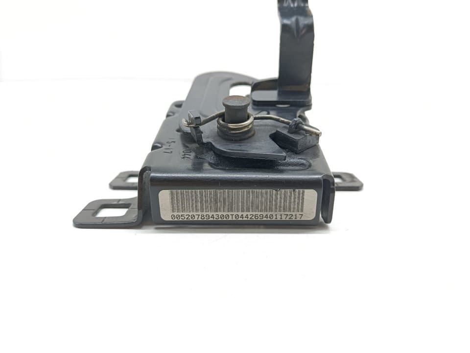 Cerradura capot FIAT TIPO II (356) SEDAN 4