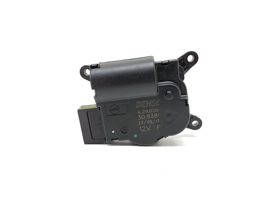 Motor calefaccion FIAT TIPO II (356) SEDAN 3