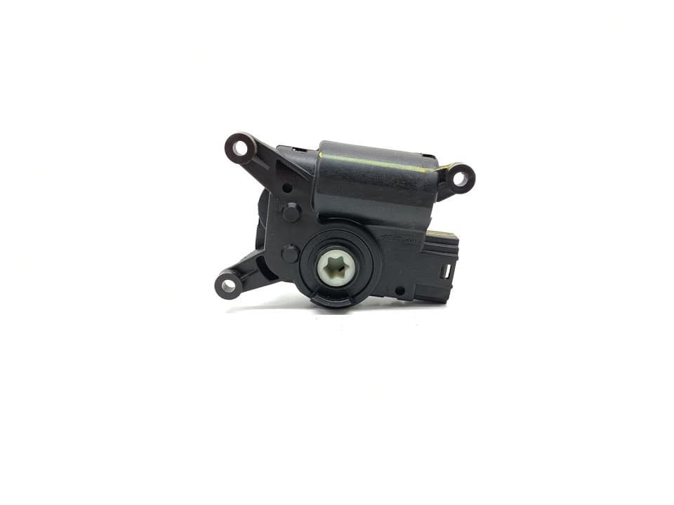 Motor calefaccion FIAT TIPO II (356) SEDAN