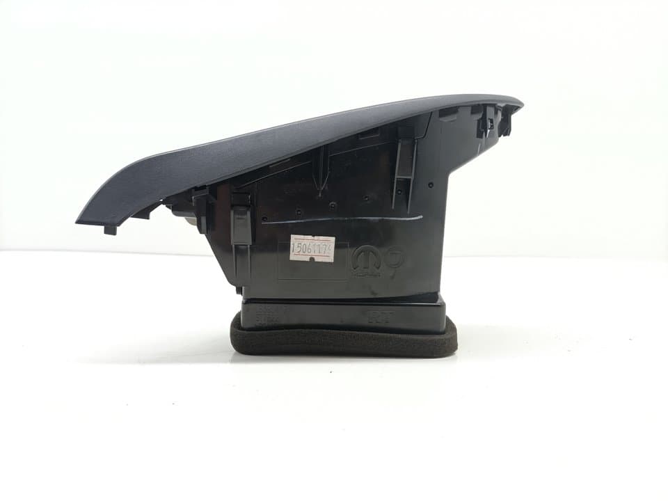 Recambio FIAT TIPO II (356) SEDAN ref. 07356013270 5