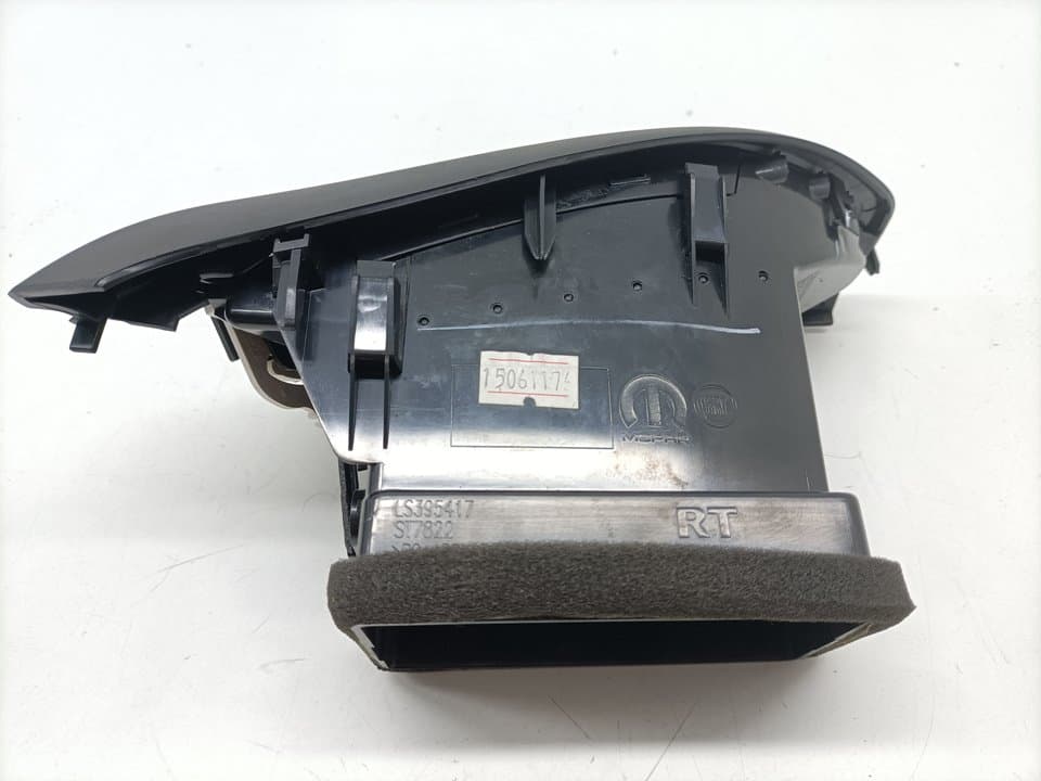 Recambio FIAT TIPO II (356) SEDAN ref. 07356013270 2