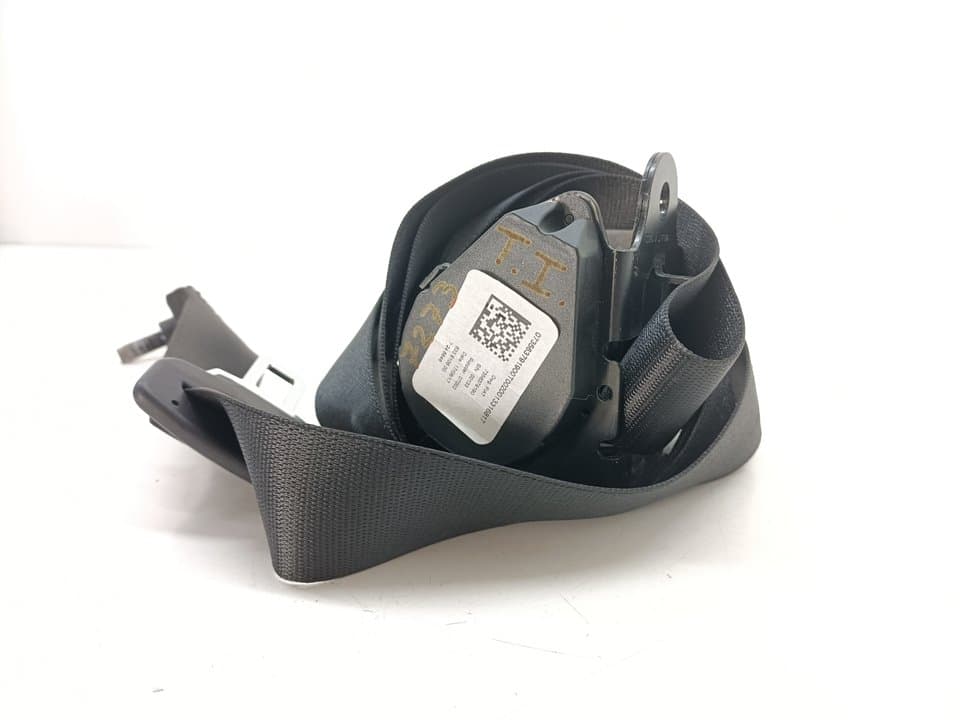 Cinturon seguridad trasero izquierdo FIAT TIPO II (356) SEDAN