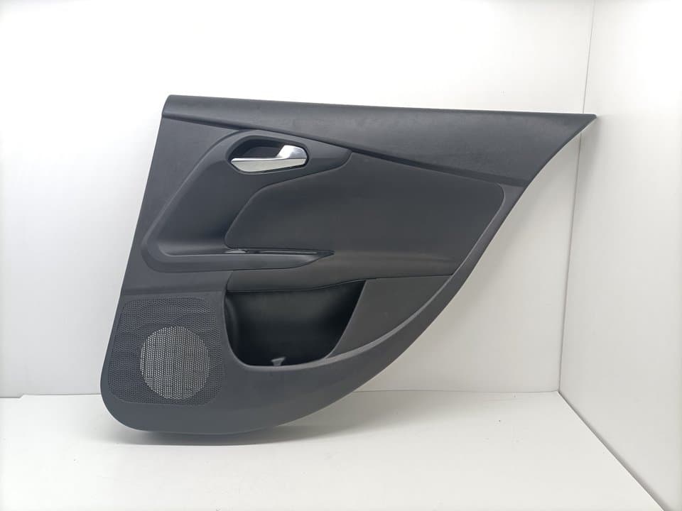 Guarnecido puerta trasera derecha FIAT TIPO II (356) SEDAN