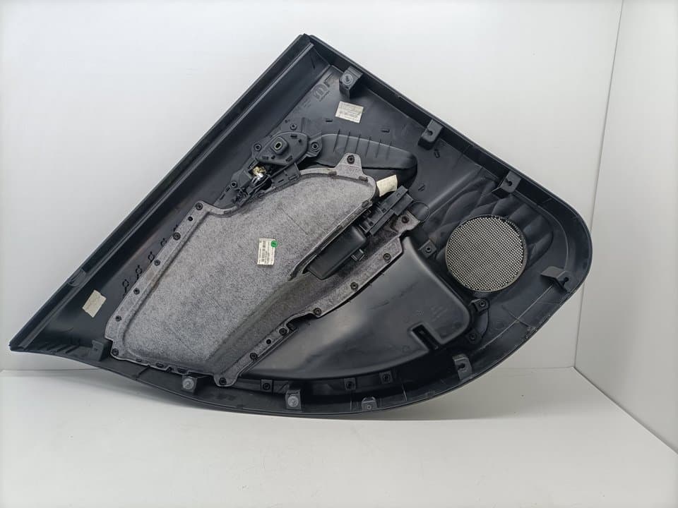 Guarnecido puerta trasera derecha FIAT TIPO II (356) SEDAN 5