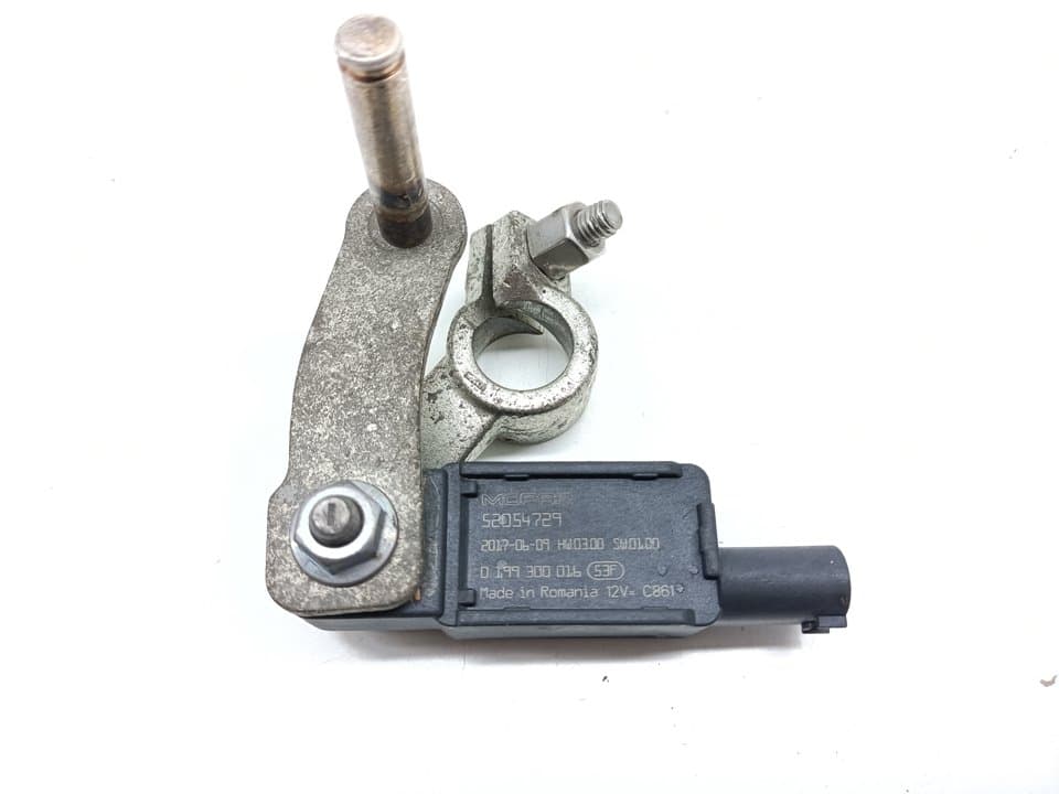Sensor FIAT TIPO II (356) SEDAN 4