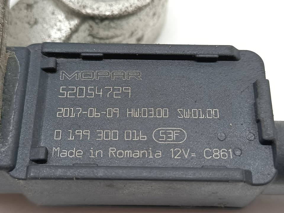 Sensor FIAT TIPO II (356) SEDAN 3