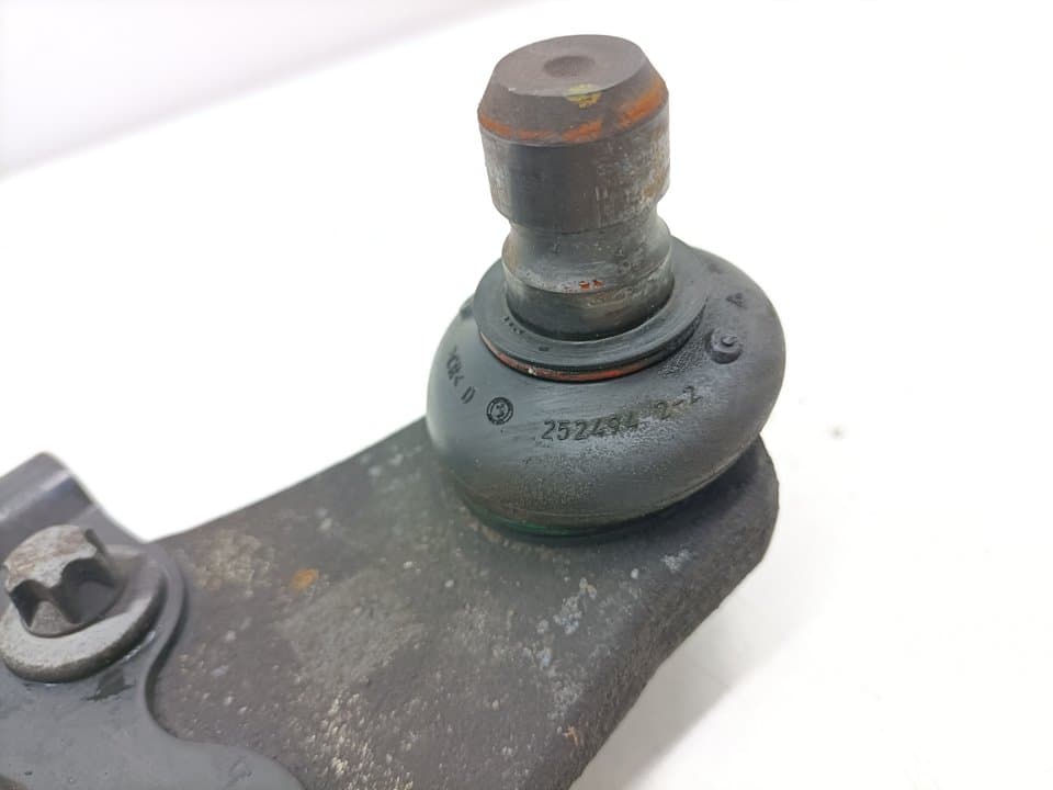 Brazo suspension inferior delantero derecho FIAT TIPO II (356) SEDAN 5