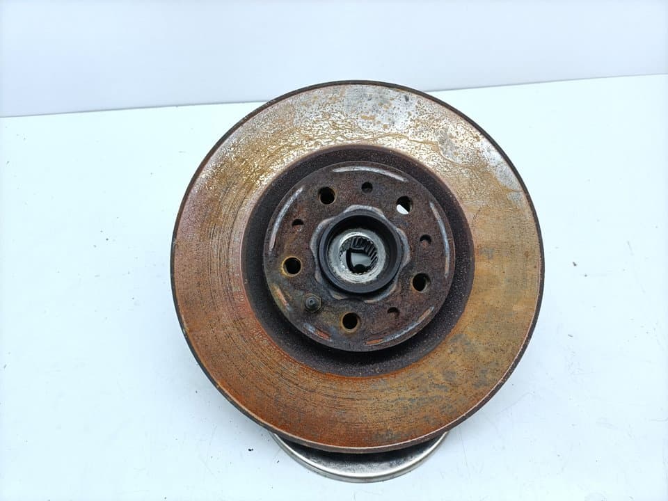 Mangueta delantera derecha FIAT TIPO II (356) SEDAN 4