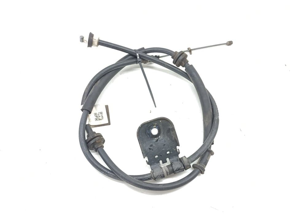 Cableado FIAT TIPO II (356) SEDAN