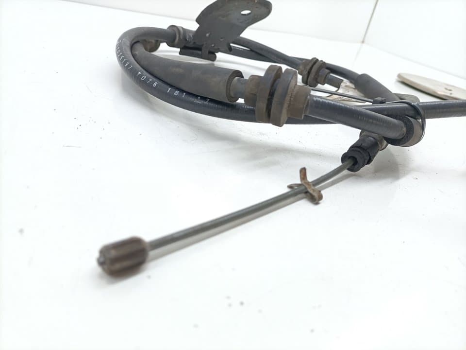Cableado FIAT TIPO II (356) SEDAN 3