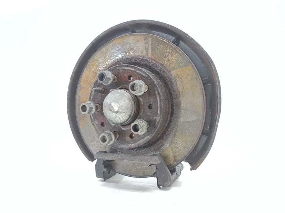 Mangueta trasera derecha FIAT TIPO II (356) SEDAN