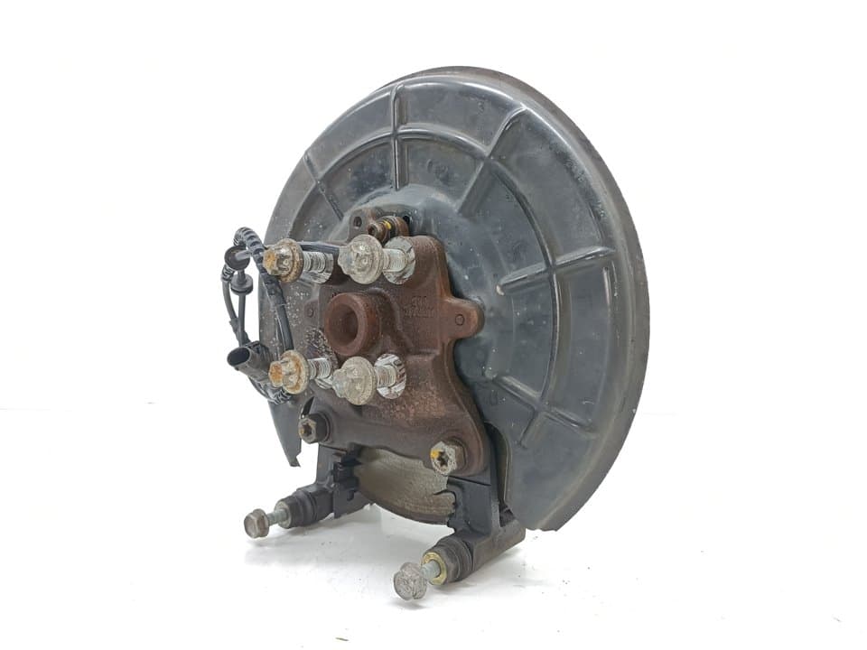 Mangueta trasera derecha FIAT TIPO II (356) SEDAN 3