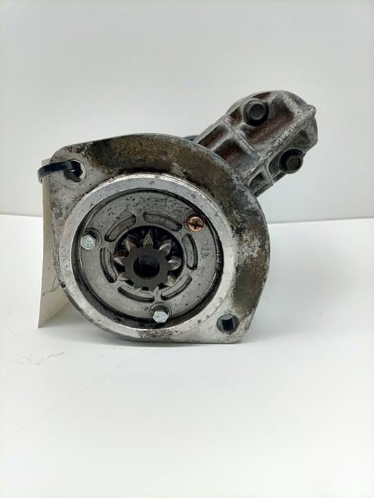 Motor arranque NISSAN ATLEON