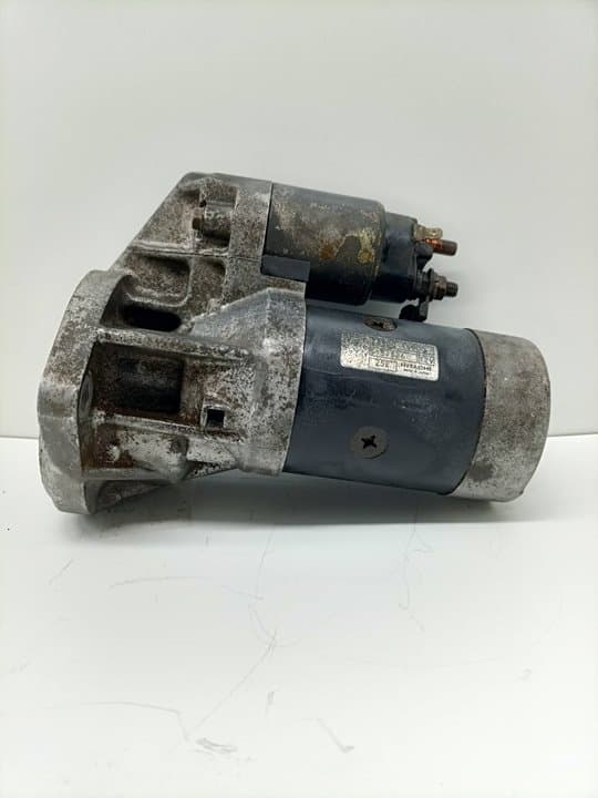 Motor arranque NISSAN ATLEON 5