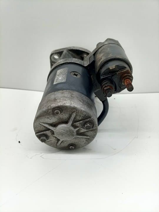 Motor arranque NISSAN ATLEON 3