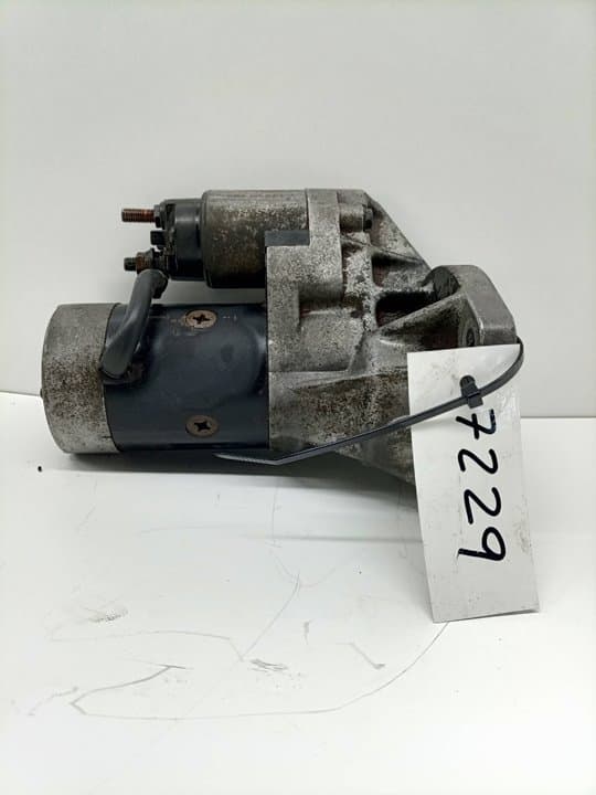Motor arranque NISSAN ATLEON 2