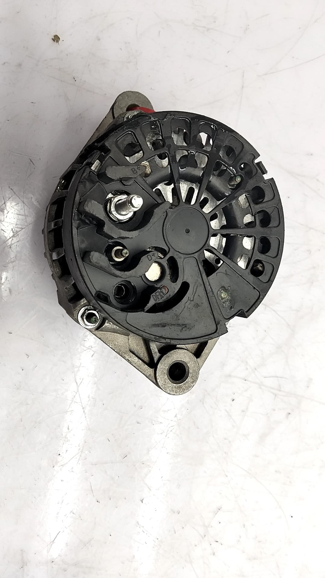 Alternador OPEL VECTRA B BERLINA 4