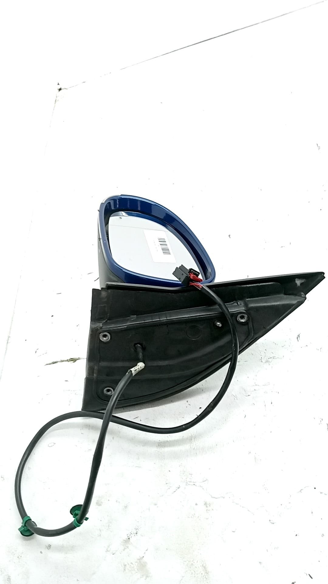 Retrovisor izquierdo VOLKSWAGEN GOLF V BERLINA (1K1)