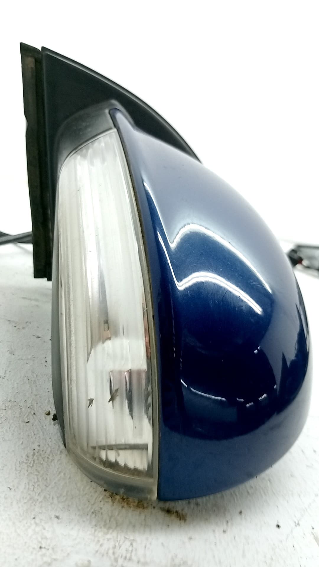 Retrovisor izquierdo VOLKSWAGEN GOLF V BERLINA (1K1) 3