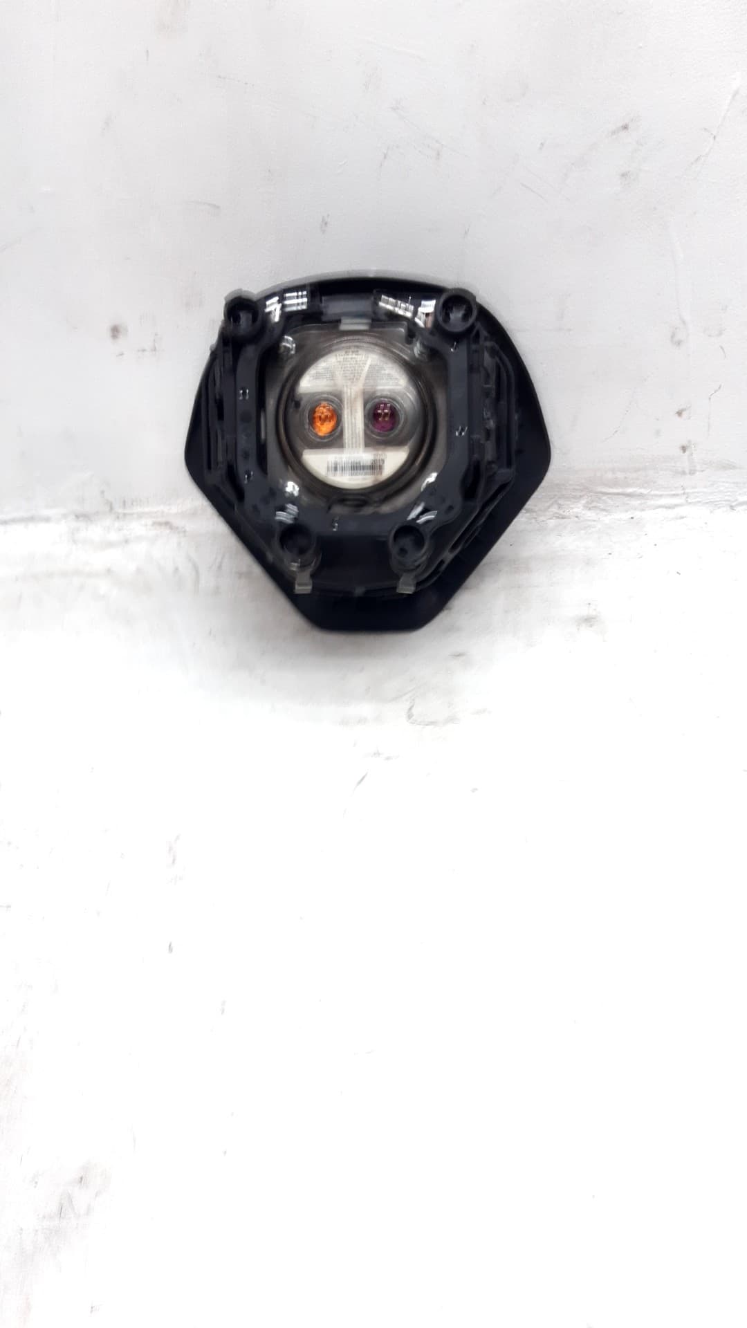 Airbag delantero izquierdo ALFA ROMEO GIULIETTA (191) 2