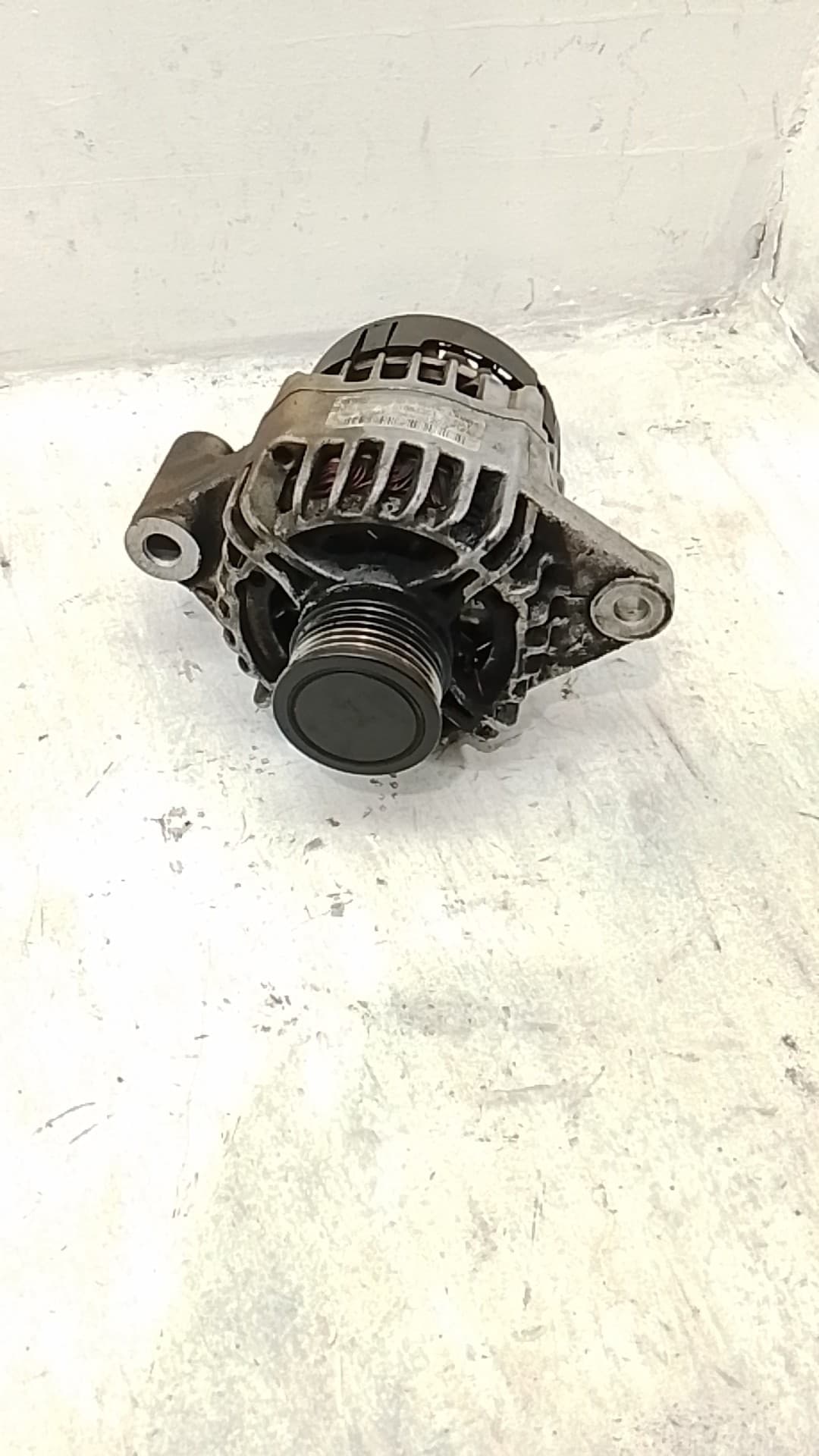 Alternador ALFA ROMEO GIULIETTA (191)